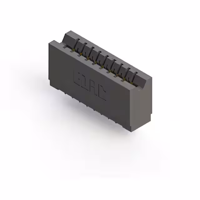 746-009-545-506 EDAC Inc.  Edgeboard Connectors